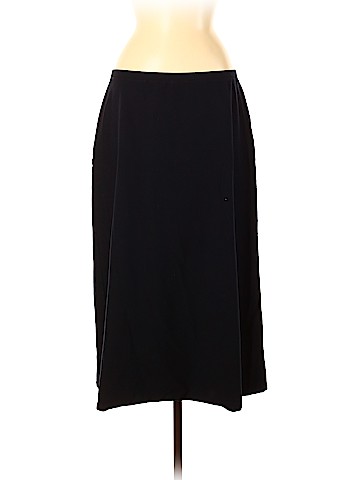 Eileen Fisher Casual Skirt (view 1)