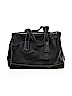 Coach Black Leather Satchel One size - photo 3