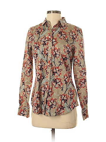 Brooks Brothers Long Sleeve Button-Down Shirt (view 1)