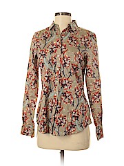 Brooks Brothers Long Sleeve Button Down Shirt