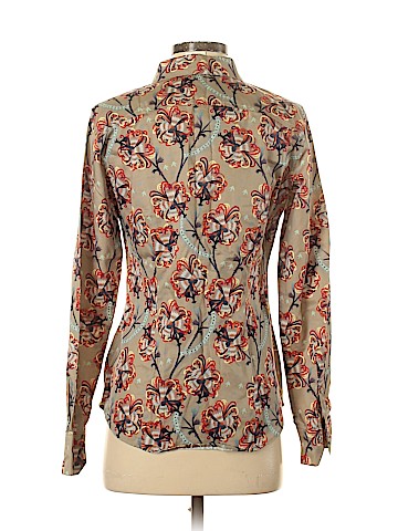 Brooks Brothers Long Sleeve Button-Down Shirt (view 2)