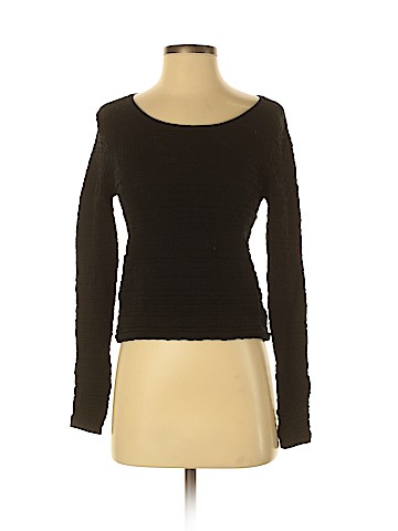 Rag & Bone Wool Pullover Sweater (view 1)