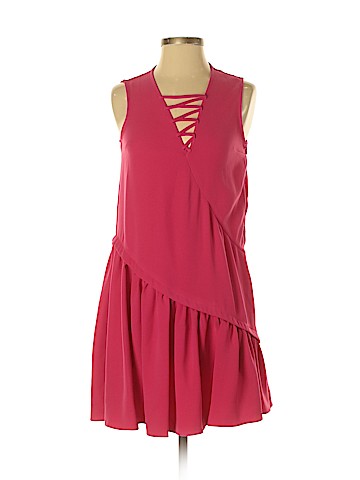 Opening Ceremony Casual Dress (view 1)