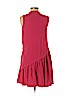 Opening Ceremony 100% Polyester Pink Casual Dress Size 0 - photo 2