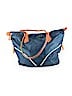 SR2 Sondra Roberts Blue Tote One size - photo 1