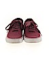 Mossimo Supply Co. Burgundy Sneakers Size 8 - photo 2