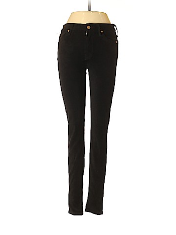 7 For All Mankind Jeggings (view 1)