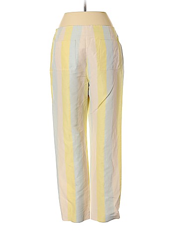 Tory Burch Silk Pants (view 2)