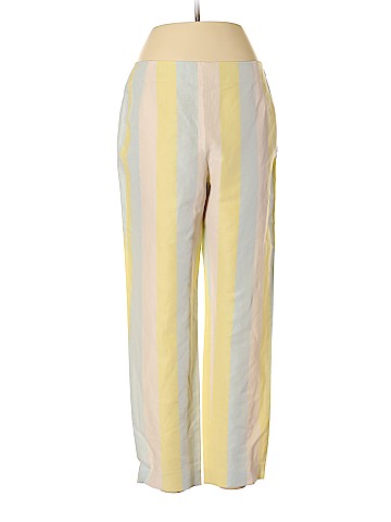 Tory Burch Silk Pants (view 1)