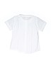 Classroom School Uniforms Solid White Short Sleeve Button-Down Shirt Size 14 - 16 - photo 2