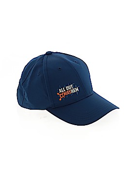 orange theory Baseball Cap