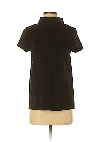 J. McLaughlin Short Sleeve Top (view 1)