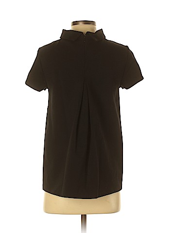 J. McLaughlin Short Sleeve Top (view 2)