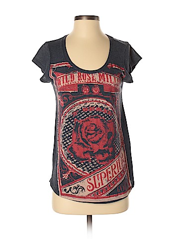 Lucky Brand Short Sleeve T-Shirt (view 1)