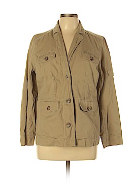 Lands' End Size Lg Petite