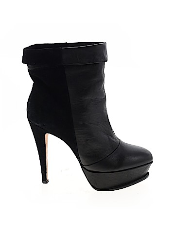 Dolce Vita Ankle Boots (view 1)