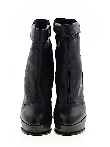 Dolce Vita Ankle Boots (view 2)