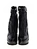 Dolce Vita Black Ankle Boots Size 7 1/2 - photo 2