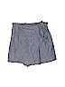 Zara Blue Skort Size XS - photo 1