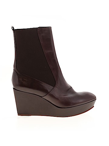 Donna Karan New York Boots (view 1)