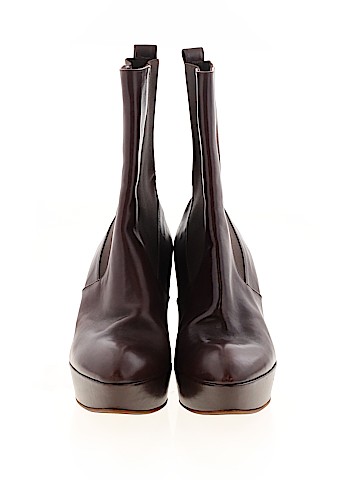 Donna Karan New York Boots (view 2)