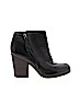 Kenneth Cole REACTION Black Ankle Boots Size 6 - photo 1