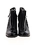 Kenneth Cole REACTION Black Ankle Boots Size 6 - photo 2