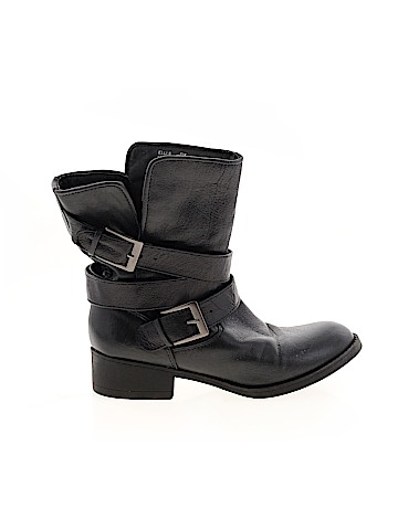 Steve Madden Boots (view 1)