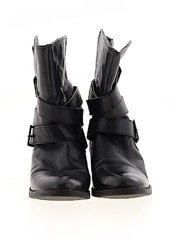 Steve Madden Boots (view 2)