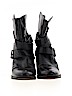 Steve Madden Black Boots Size 6 - photo 2