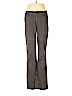 Banana Republic Gray Khakis Size 4 - photo 1