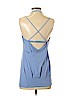 Lululemon Athletica Purple Active Tank Size 4 - photo 2