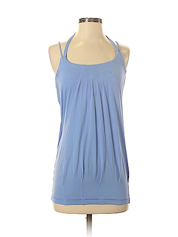 Lululemon Athletica Active Tank (view 1)