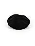 Unbranded Solid Black Hat Size S - photo 1