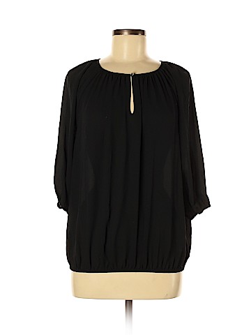 Vince Camuto 3/4 Sleeve Blouse (view 1)