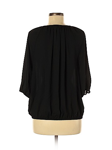 Vince Camuto 3/4 Sleeve Blouse (view 2)
