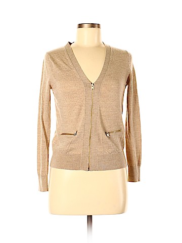 Ann Taylor Wool Cardigan (view 1)