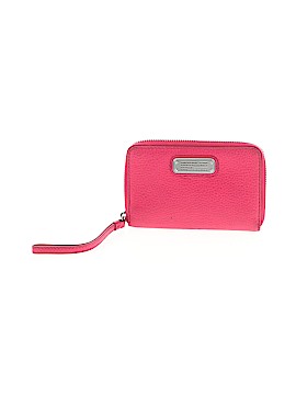 Marc by Marc Jacobs Leather Wristlet