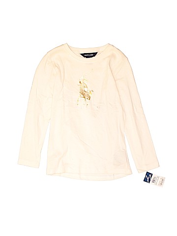 Ralph Lauren Long Sleeve T-Shirt (view 1)