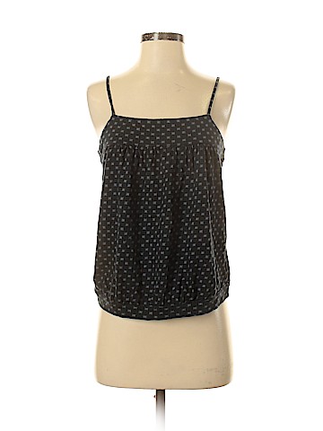 MICHAEL Michael Kors Sleeveless Top (view 1)