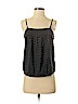 MICHAEL Michael Kors Black Sleeveless Top Size S (petite) - photo 1