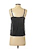 MICHAEL Michael Kors Black Sleeveless Top Size S (petite) - photo 2