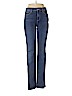 NYDJ Blue Jeans Size 6 - photo 1