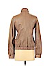 Vince. 100% Leather Tan Leather Jacket Size XS - photo 2