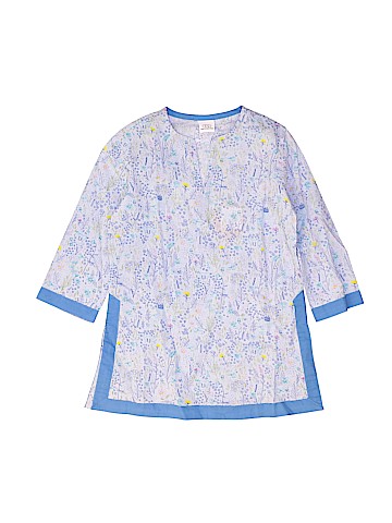 Egg by Susan Lazar Swimsuit Cover Up (view 1)