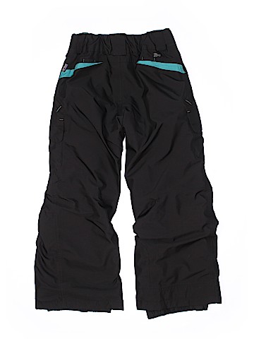 Patagonia Snow Pants (view 2)