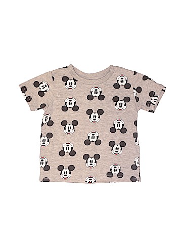 Disney Short Sleeve T-Shirt (view 1)