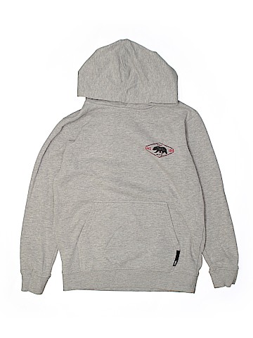 Vans Pullover Hoodie (view 1)