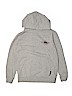 Vans Graphic Gray Pullover Hoodie Size M (youth) - photo 1