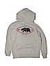Vans Graphic Gray Pullover Hoodie Size M (youth) - photo 2